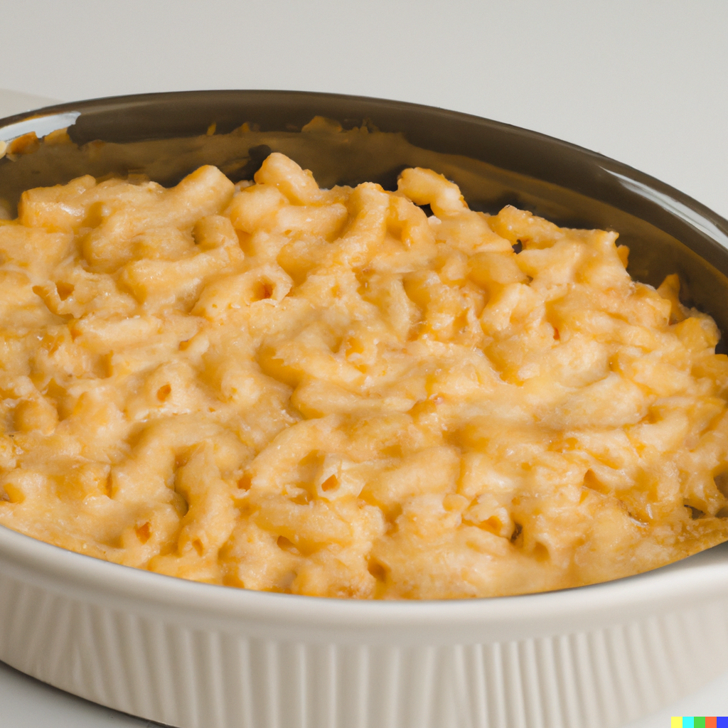 macAndCheese